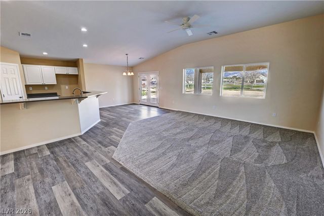 3001 Spy Glass Avenue, Pahrump, NV 89048