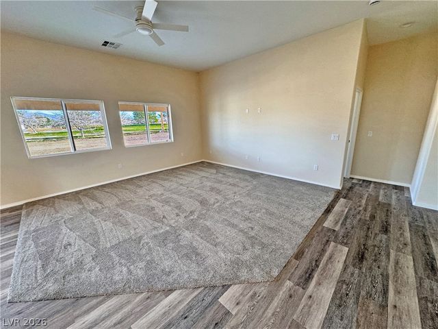 3001 Spy Glass Avenue, Pahrump, NV 89048