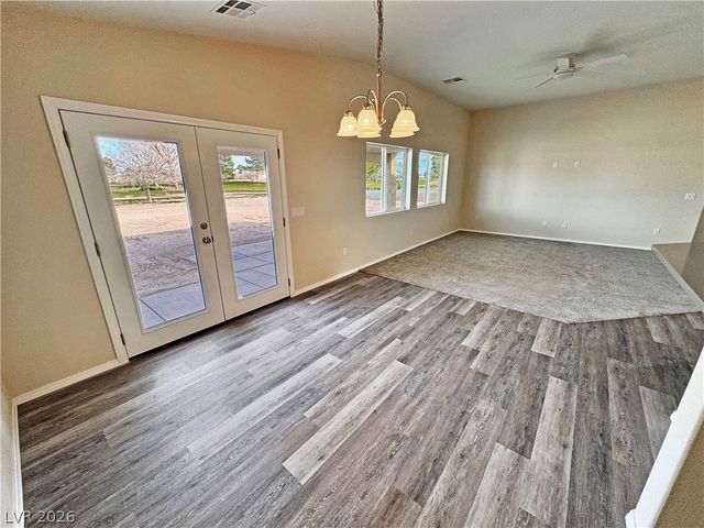 3001 Spy Glass Avenue, Pahrump, NV 89048