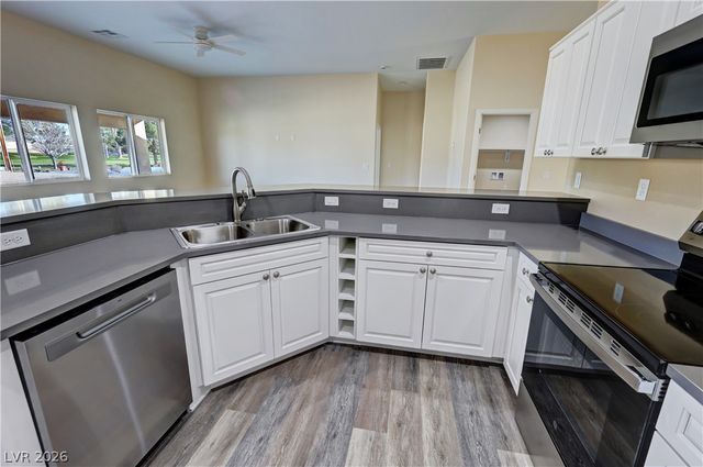 3001 Spy Glass Avenue, Pahrump, NV 89048