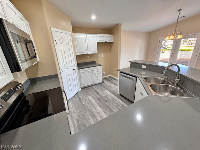 3001 Spy Glass Avenue, Pahrump, NV 89048