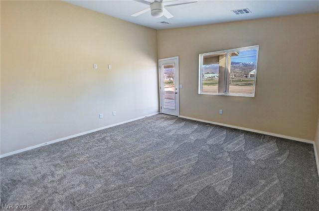 3001 Spy Glass Avenue, Pahrump, NV 89048