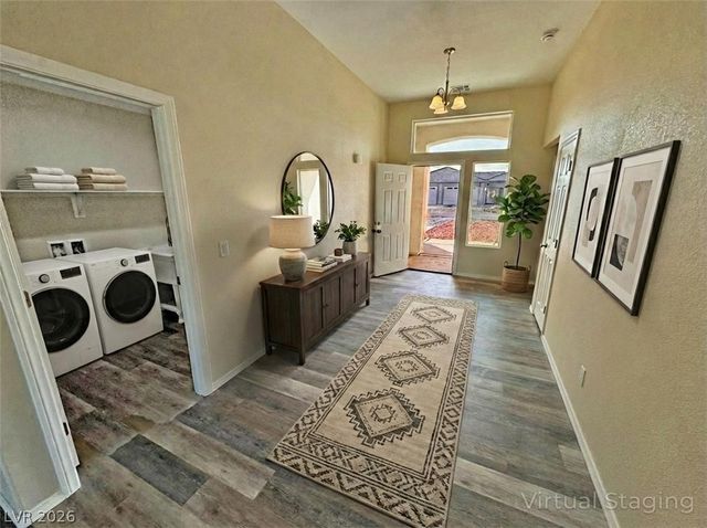 3001 Spy Glass Avenue, Pahrump, NV 89048