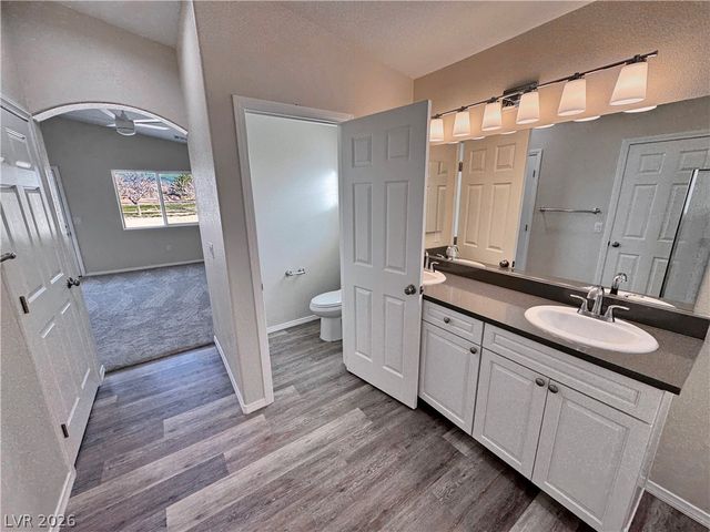 3001 Spy Glass Avenue, Pahrump, NV 89048