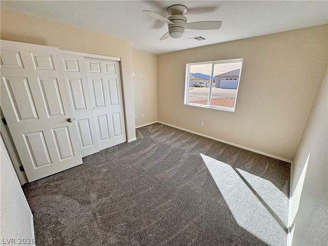 3001 Spy Glass Avenue, Pahrump, NV 89048