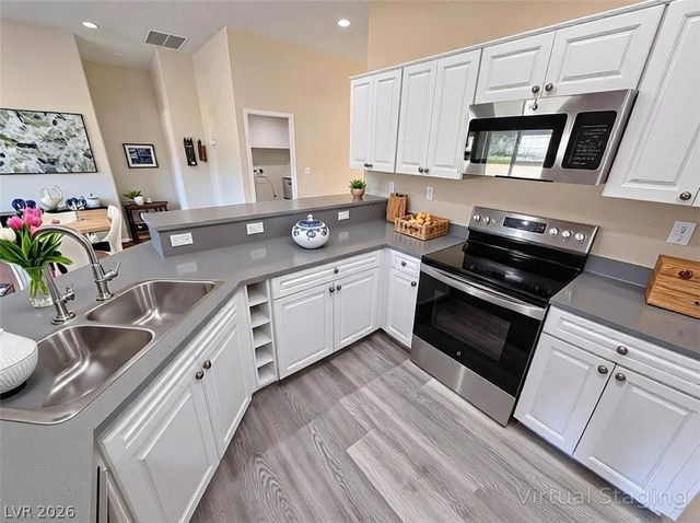 3001 Spy Glass Avenue, Pahrump, NV 89048