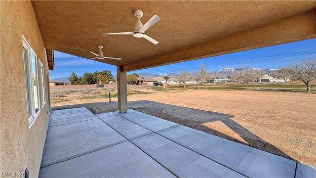 3001 Spy Glass Avenue, Pahrump, NV 89048