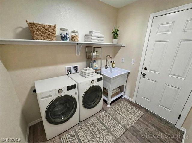 3001 Spy Glass Avenue, Pahrump, NV 89048