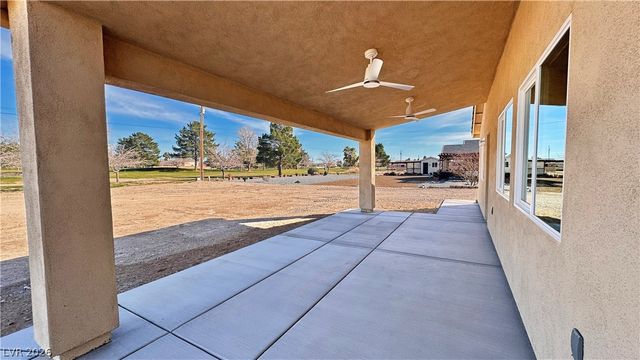 3001 Spy Glass Avenue, Pahrump, NV 89048