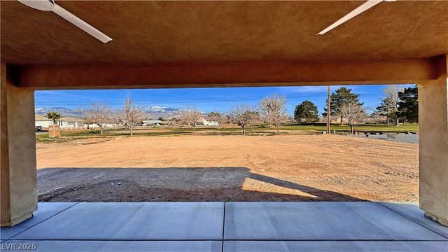 3001 Spy Glass Avenue, Pahrump, NV 89048