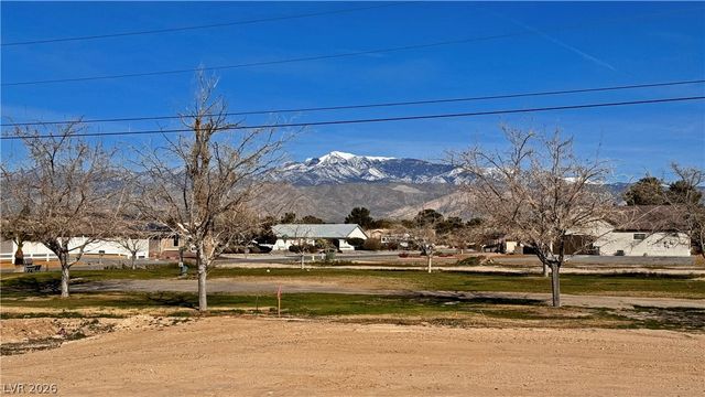 3001 Spy Glass Avenue, Pahrump, NV 89048