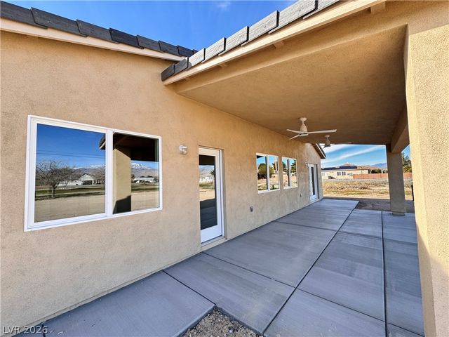 3001 Spy Glass Avenue, Pahrump, NV 89048