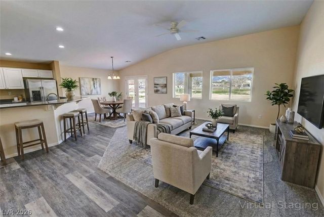 3001 Spy Glass Avenue, Pahrump, NV 89048