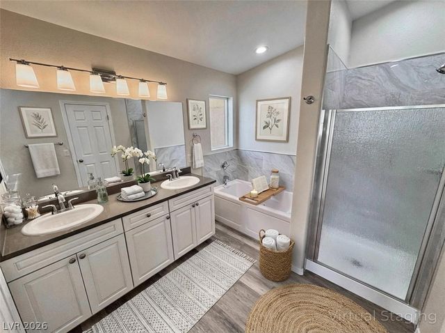 3001 Spy Glass Avenue, Pahrump, NV 89048