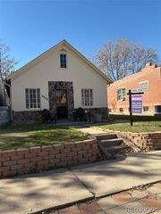 3935 N Shoshone Street, Denver, CO 80211