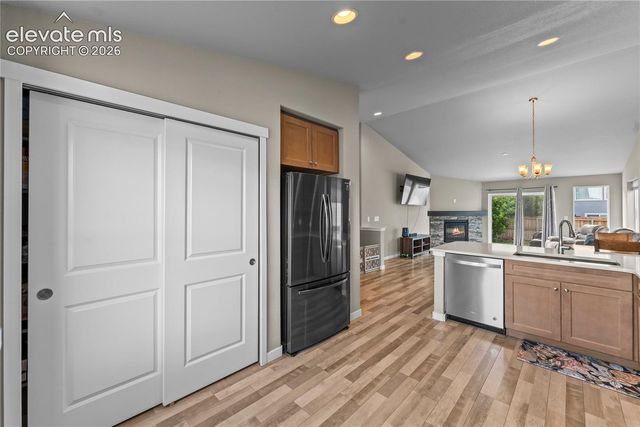 7272 Electronic Drive, Colorado Springs, CO 80922