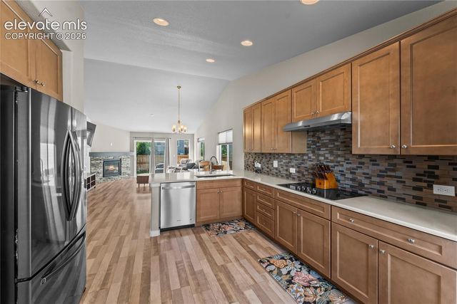 7272 Electronic Drive, Colorado Springs, CO 80922