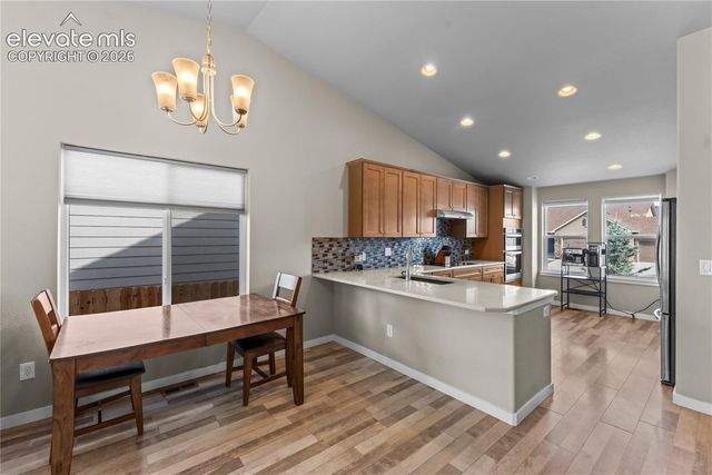 7272 Electronic Drive, Colorado Springs, CO 80922