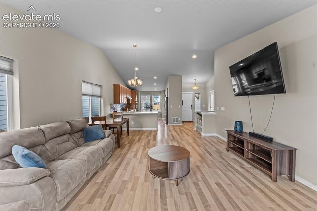 7272 Electronic Drive, Colorado Springs, CO 80922