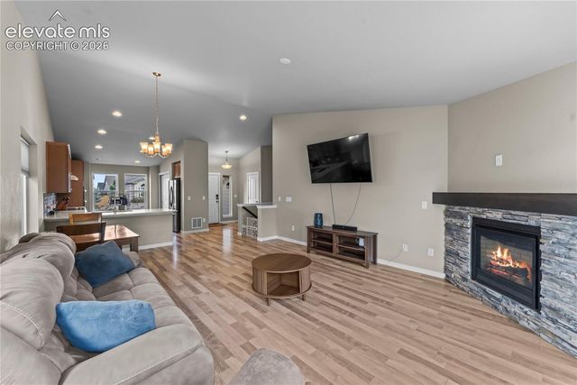 7272 Electronic Drive, Colorado Springs, CO 80922