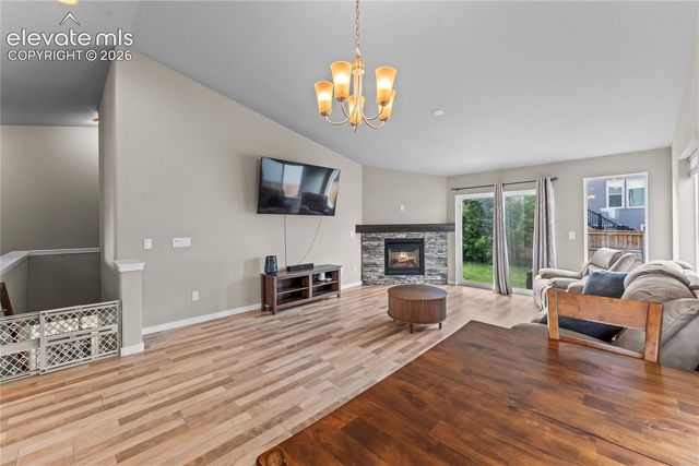 7272 Electronic Drive, Colorado Springs, CO 80922