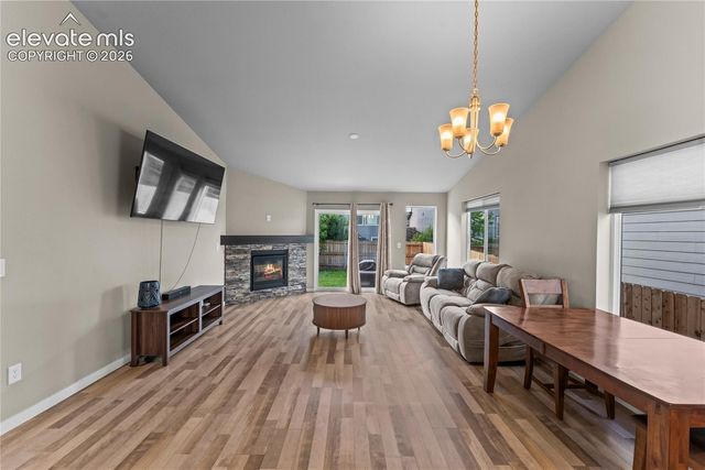 7272 Electronic Drive, Colorado Springs, CO 80922
