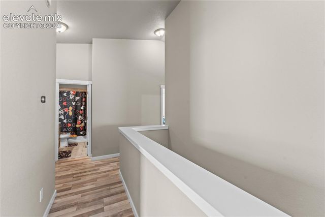 7272 Electronic Drive, Colorado Springs, CO 80922