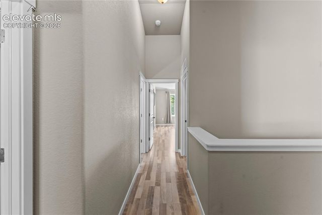 7272 Electronic Drive, Colorado Springs, CO 80922