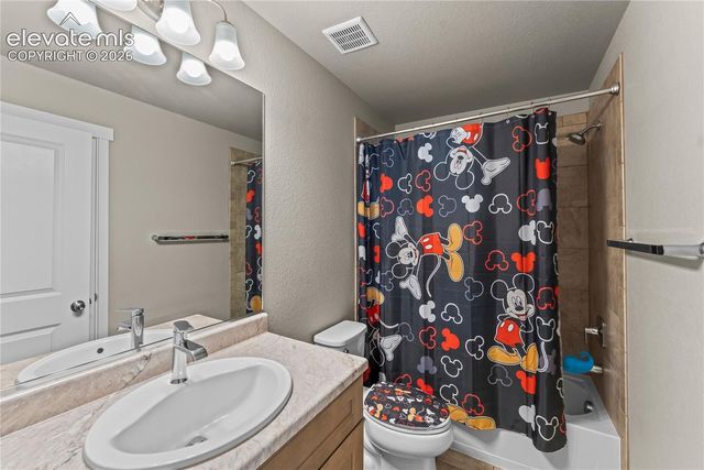 7272 Electronic Drive, Colorado Springs, CO 80922