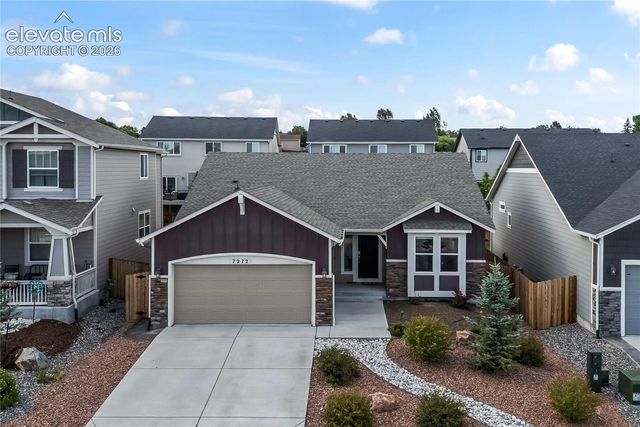7272 Electronic Drive, Colorado Springs, CO 80922