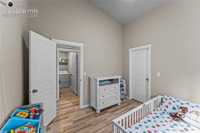 7272 Electronic Drive, Colorado Springs, CO 80922