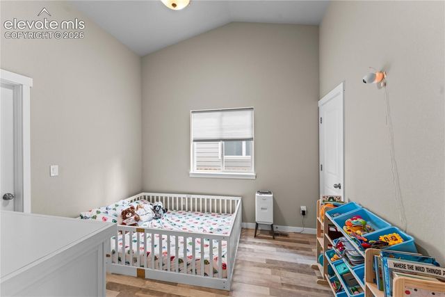 7272 Electronic Drive, Colorado Springs, CO 80922