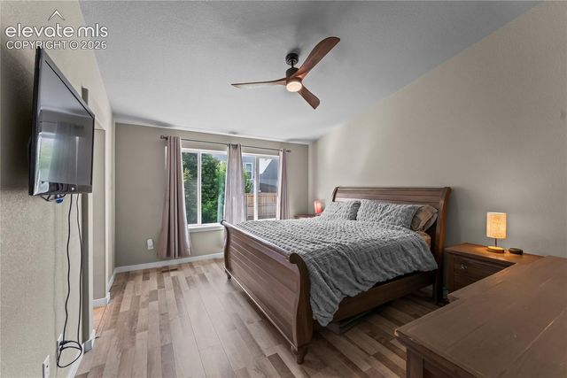 7272 Electronic Drive, Colorado Springs, CO 80922