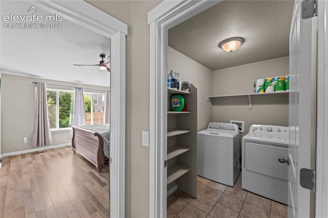 7272 Electronic Drive, Colorado Springs, CO 80922