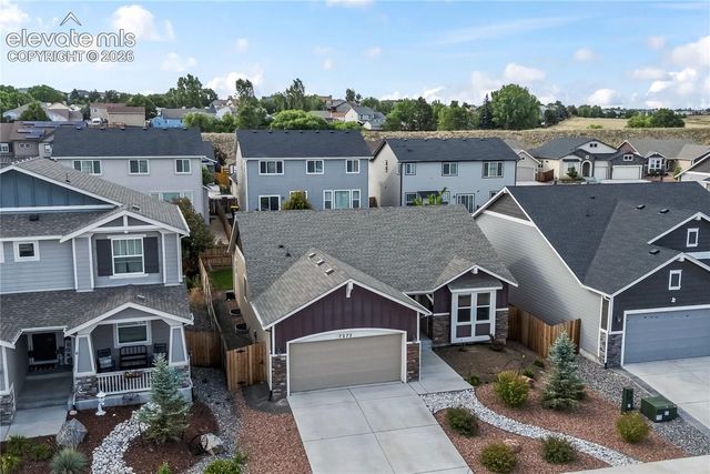 7272 Electronic Drive, Colorado Springs, CO 80922