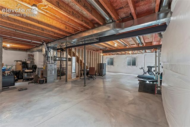 7272 Electronic Drive, Colorado Springs, CO 80922