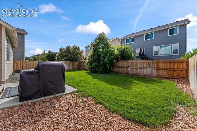 7272 Electronic Drive, Colorado Springs, CO 80922
