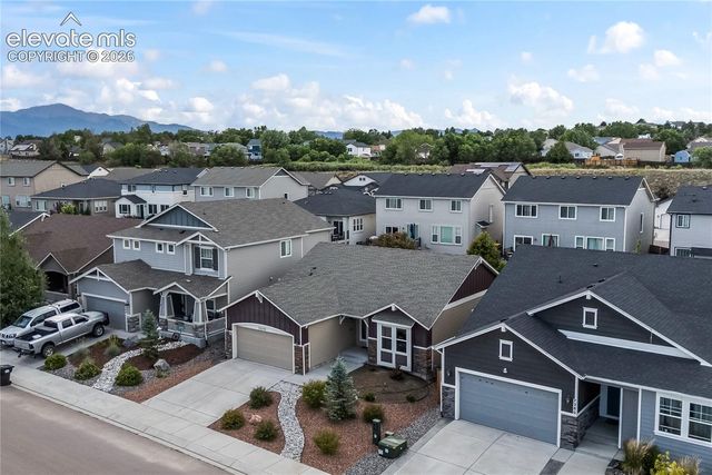 7272 Electronic Drive, Colorado Springs, CO 80922