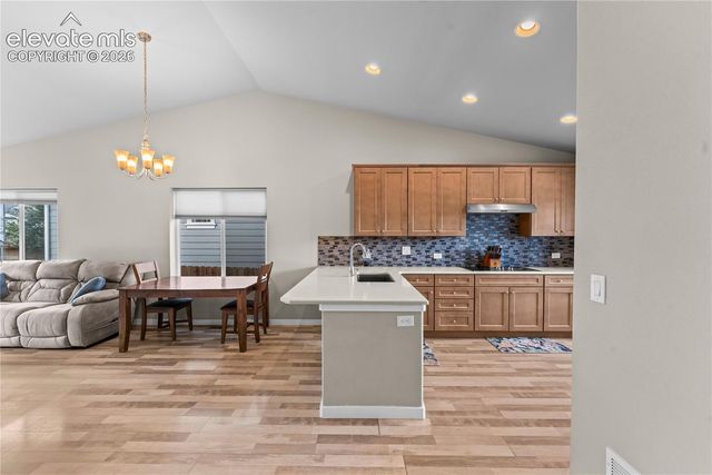 7272 Electronic Drive, Colorado Springs, CO 80922