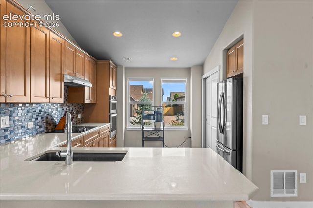 7272 Electronic Drive, Colorado Springs, CO 80922