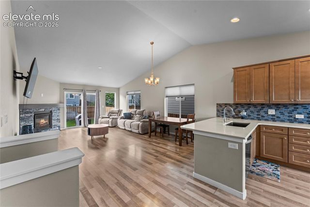 7272 Electronic Drive, Colorado Springs, CO 80922