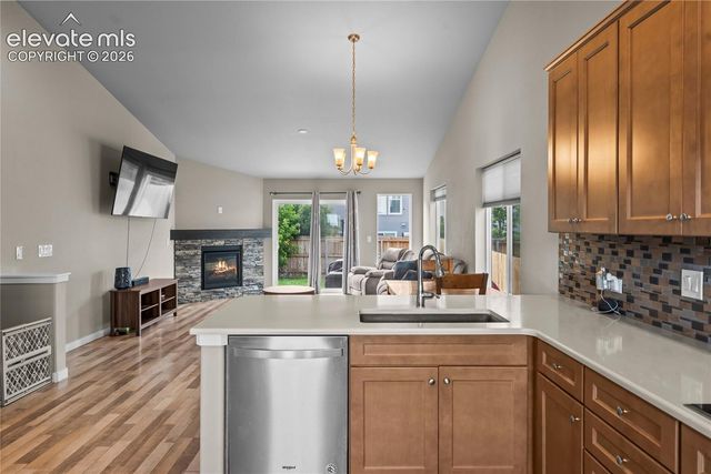7272 Electronic Drive, Colorado Springs, CO 80922