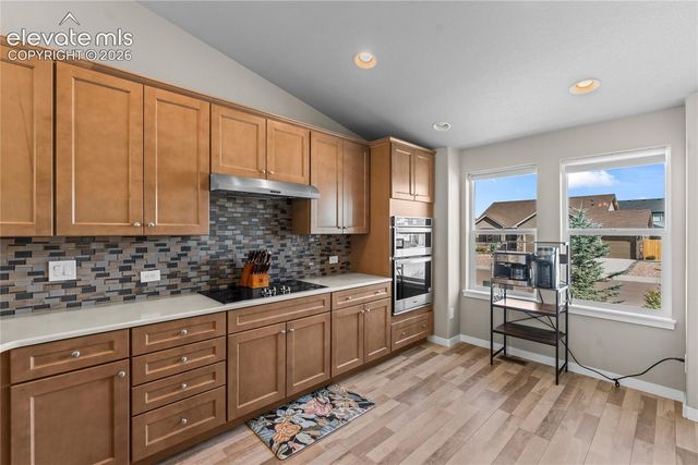 7272 Electronic Drive, Colorado Springs, CO 80922