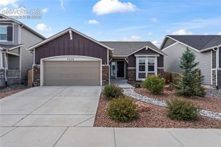 7272 Electronic Drive, Colorado Springs, CO 80922
