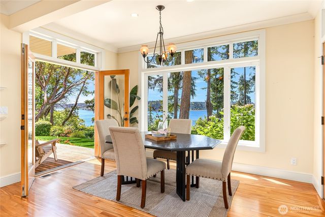1427 Fort Ward Hill Road NE, Bainbridge Island, WA 98110