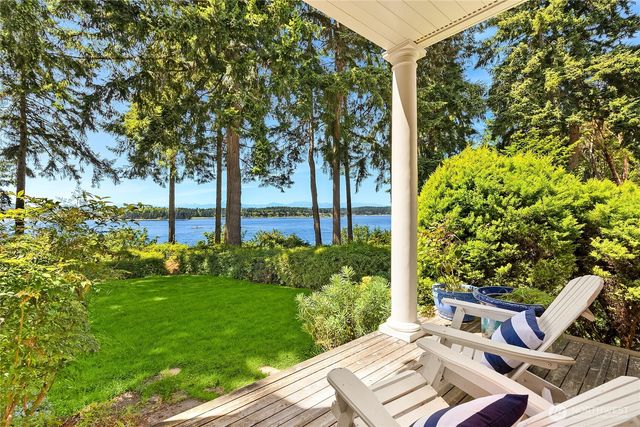 1427 Fort Ward Hill Road NE, Bainbridge Island, WA 98110