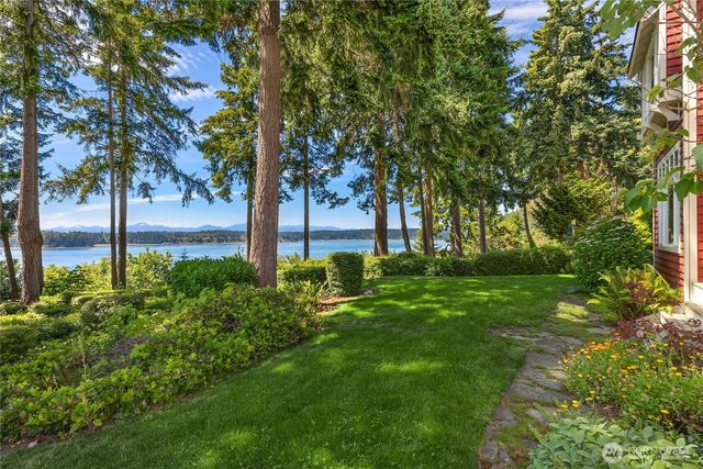 1427 Fort Ward Hill Road NE, Bainbridge Island, WA 98110