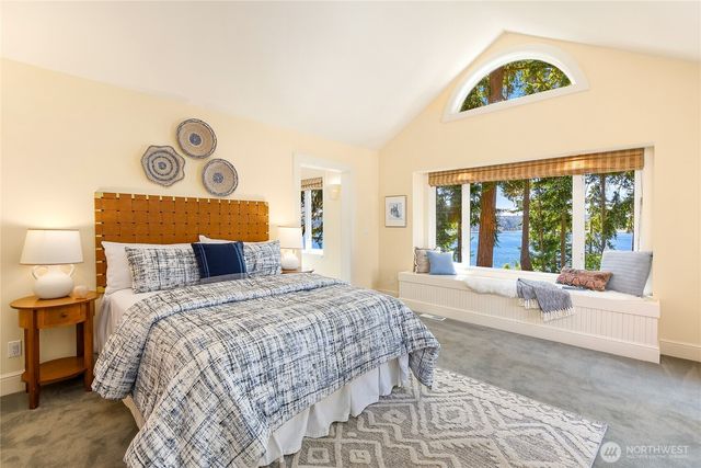 1427 Fort Ward Hill Road NE, Bainbridge Island, WA 98110