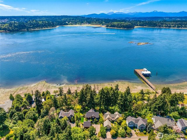 1427 Fort Ward Hill Road NE, Bainbridge Island, WA 98110