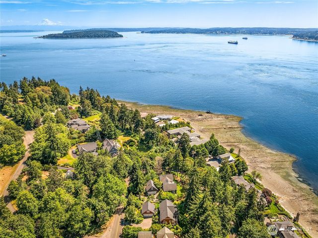 1427 Fort Ward Hill Road NE, Bainbridge Island, WA 98110